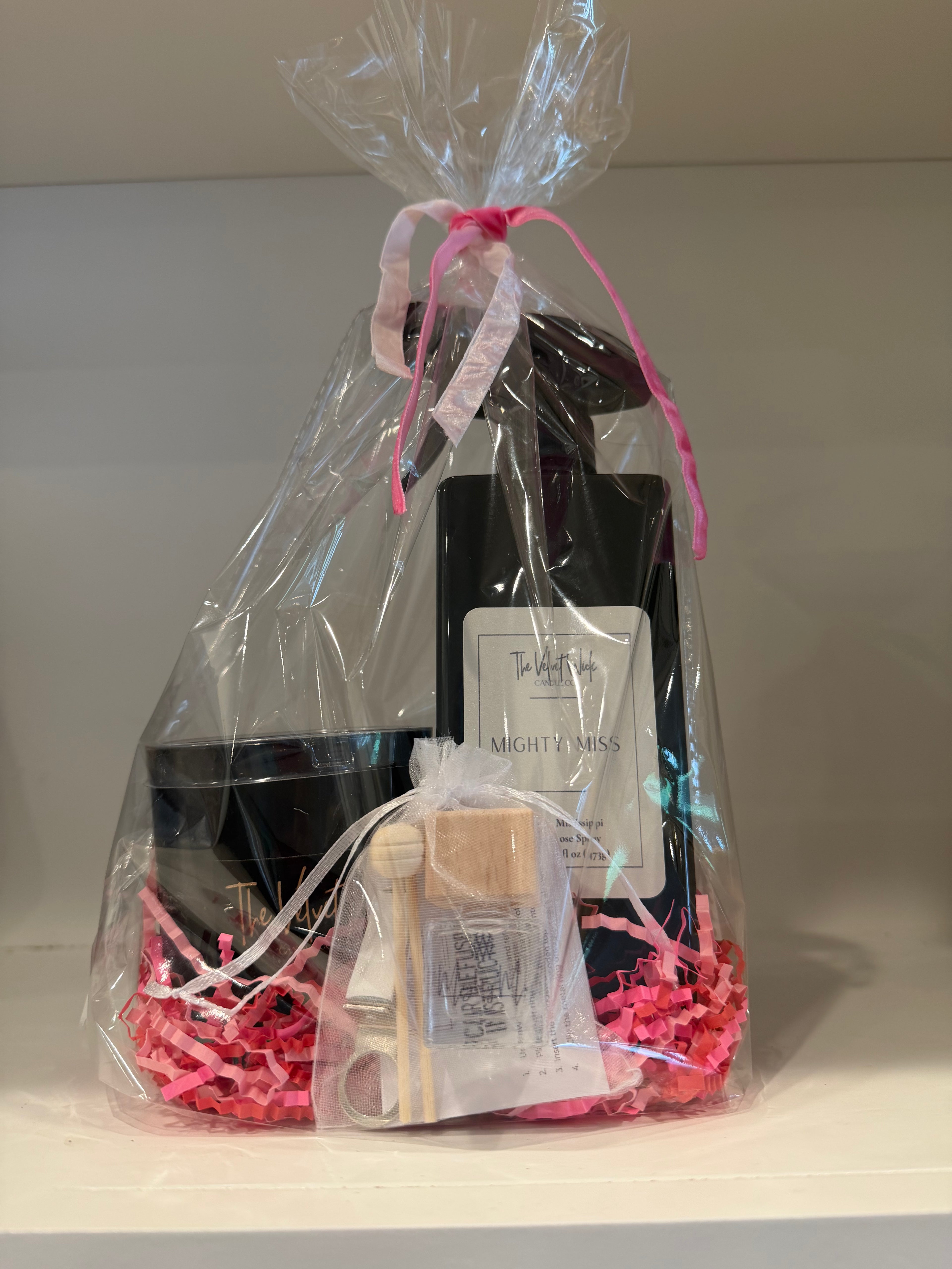 Mother’s Day Bundle
