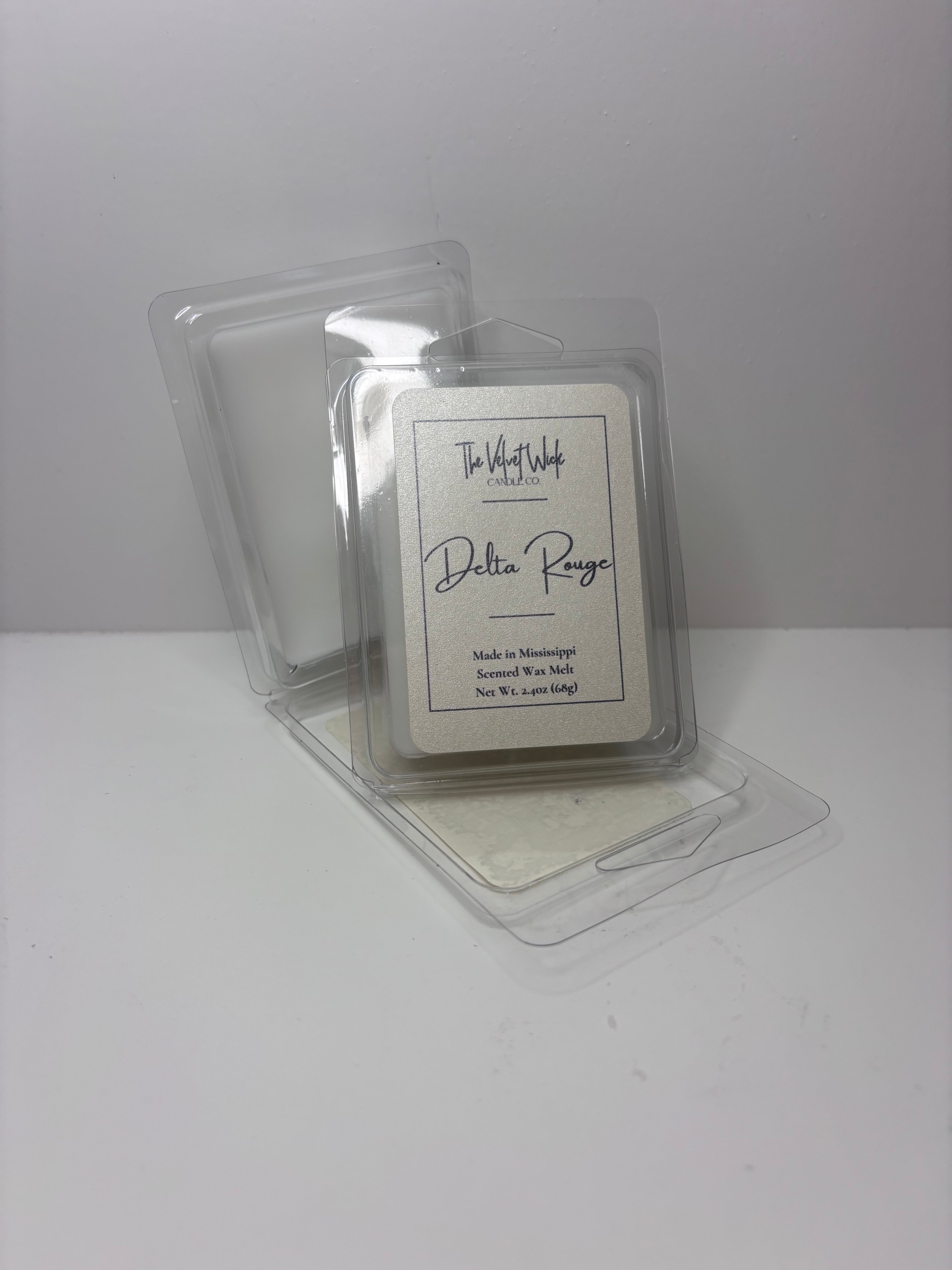 Delta Rouge- All Products