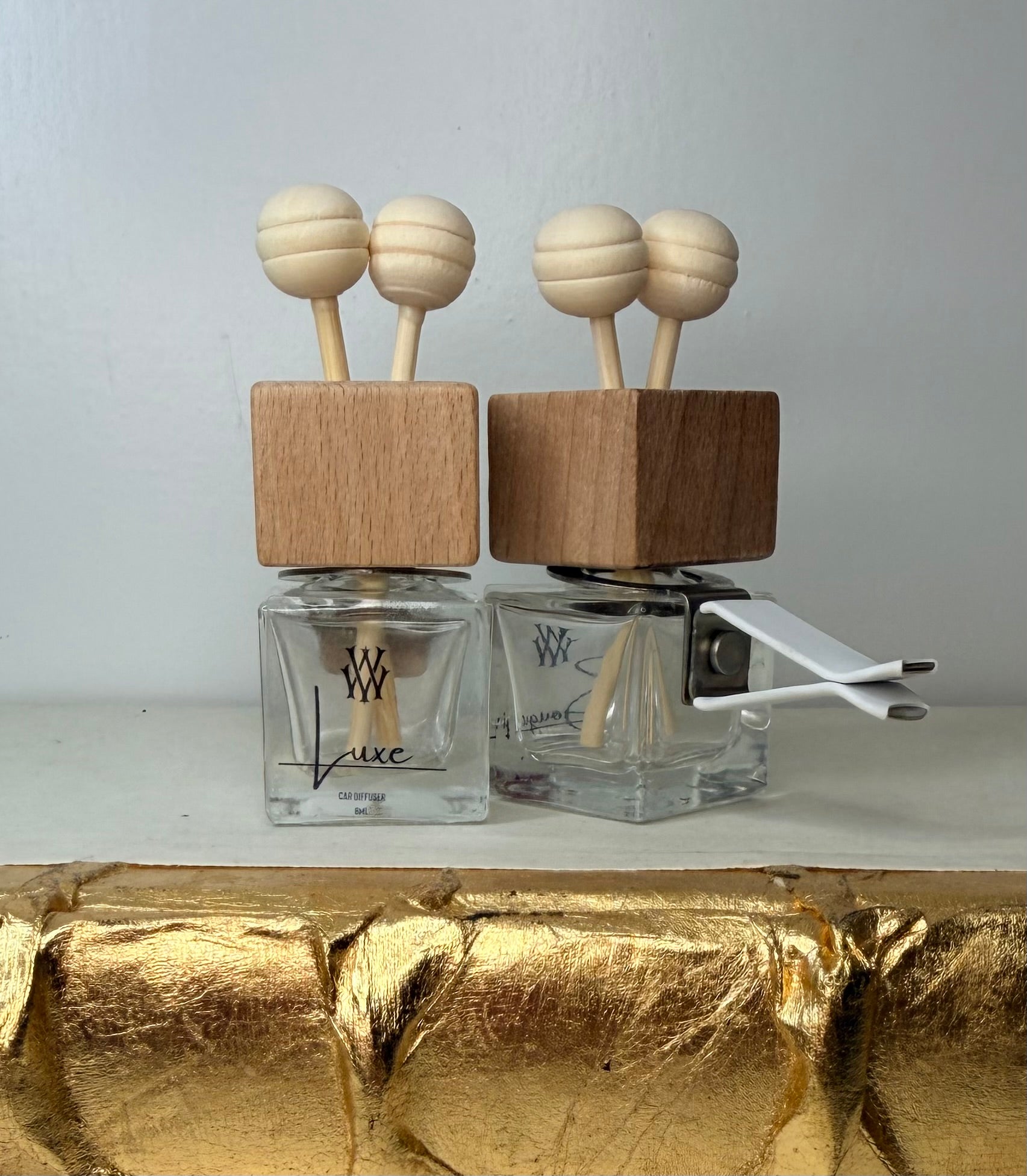 Luxe
