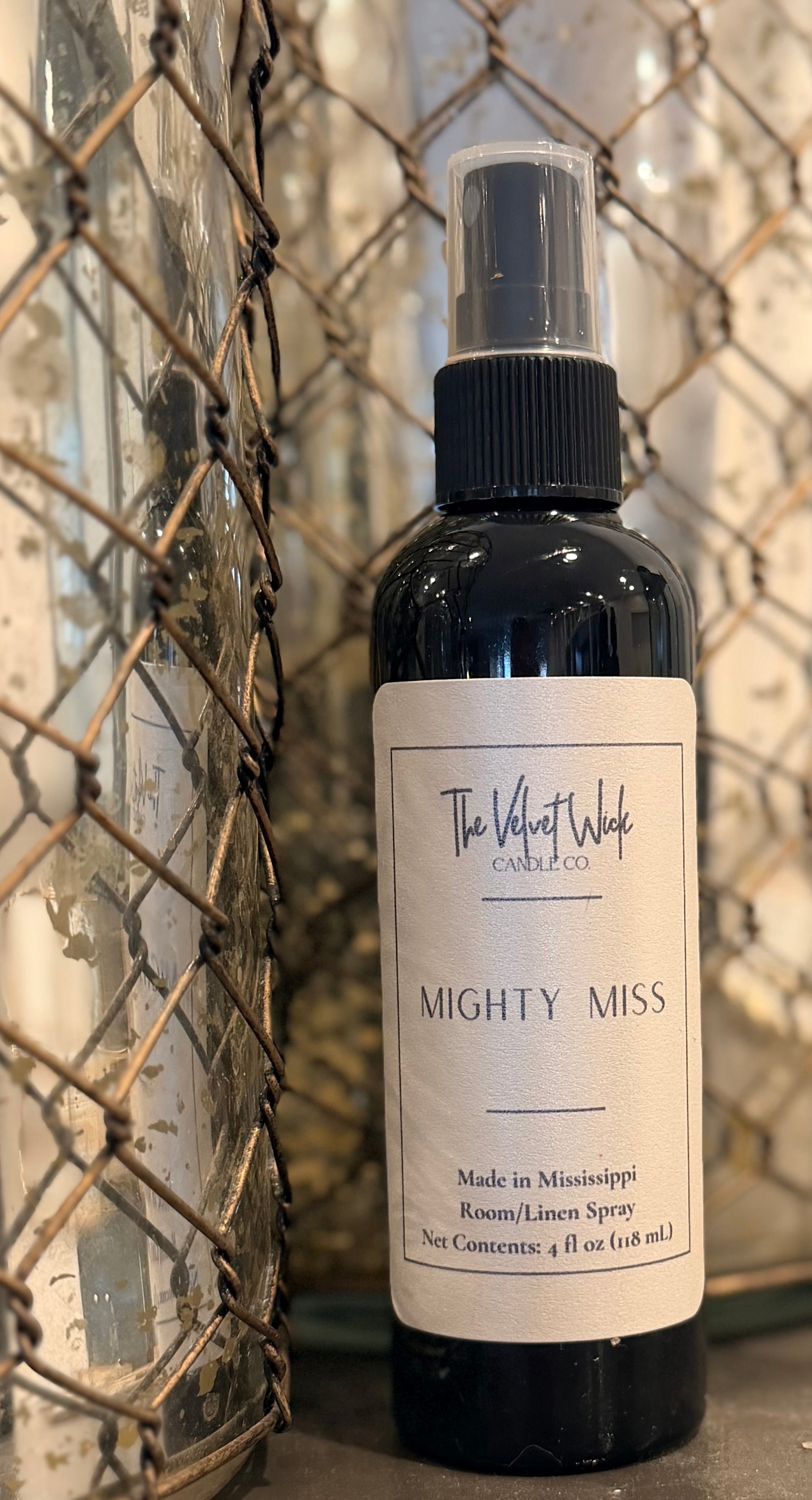 Mighty Miss