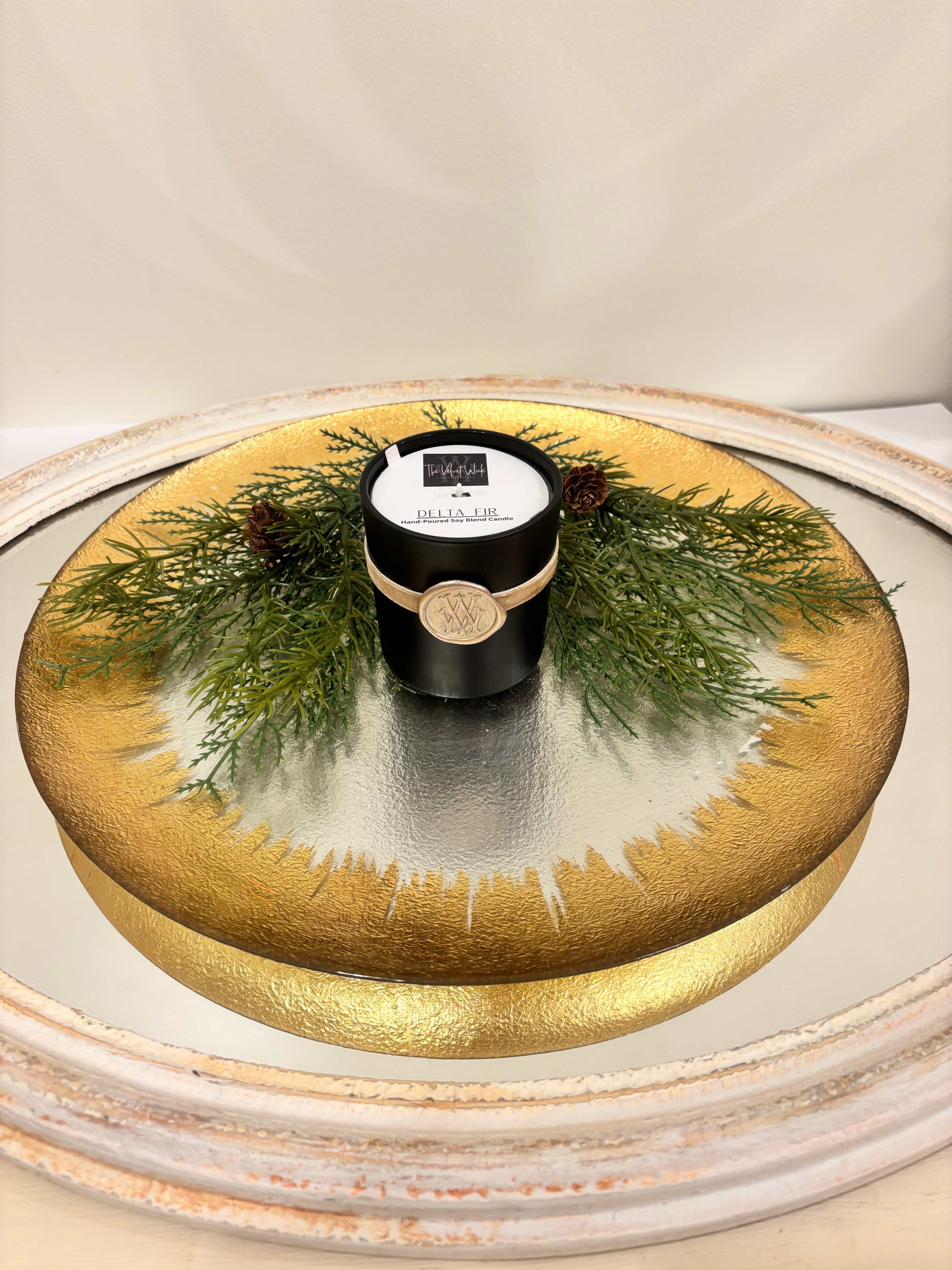 Delta Fir