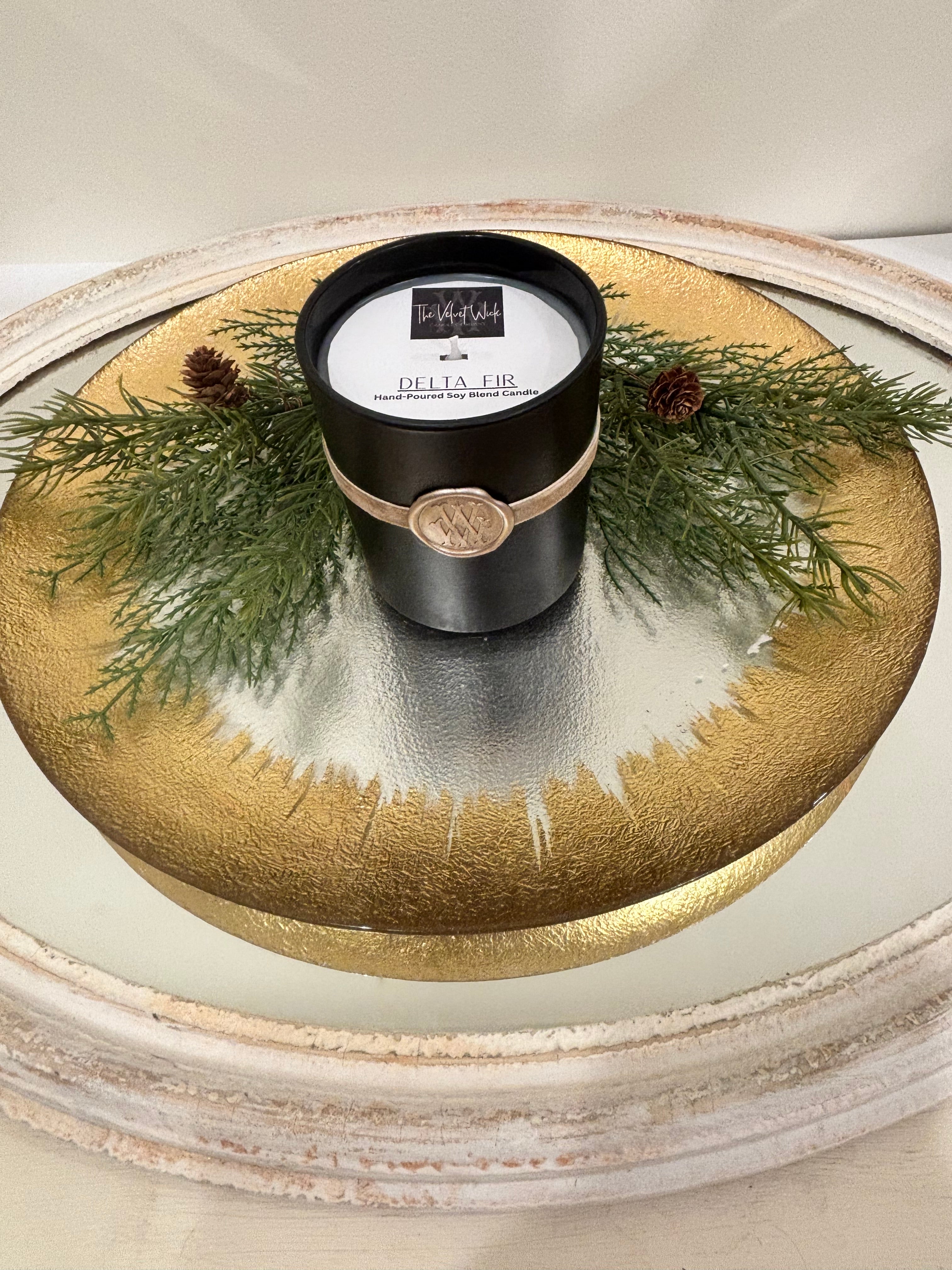 Delta Fir