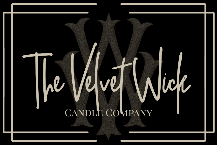 The Velvet Wick Candle Co.
